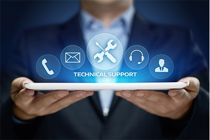 techsupport