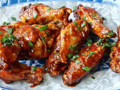 Air Fryer Recipes