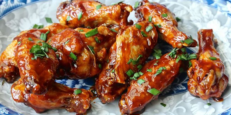 Air Fryer Recipes