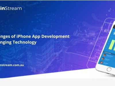 iPhone app development company