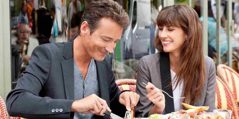 Healthy European Food Recipes
