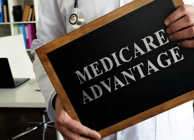 affordable Medicare Advantage
