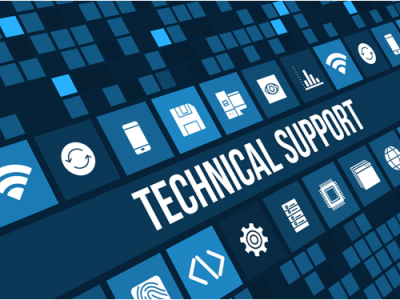 technical support