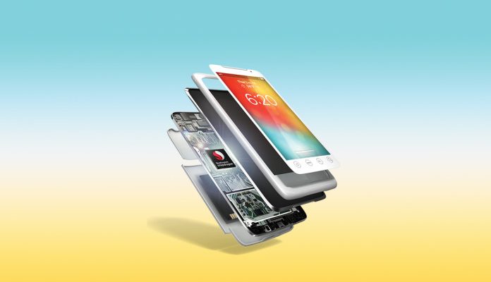 mobile processor comparison