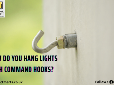 Command fairy light hooks