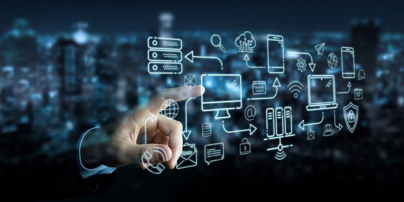 latest technology updates