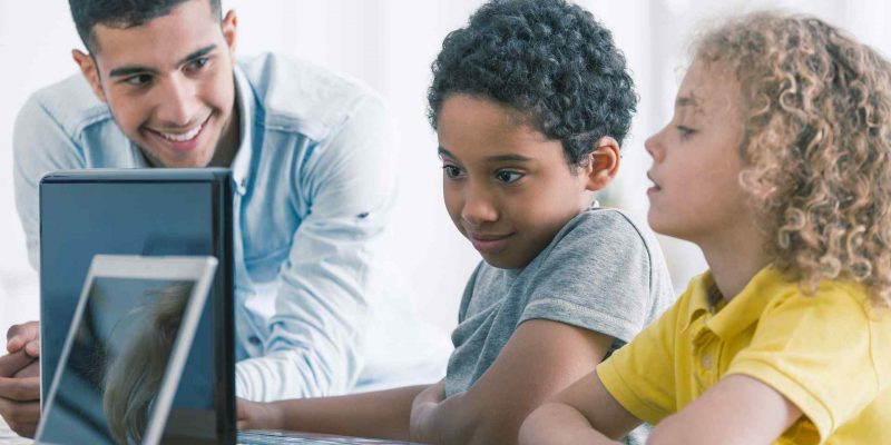 coding classes for kids online