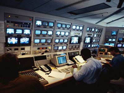 network operations center software