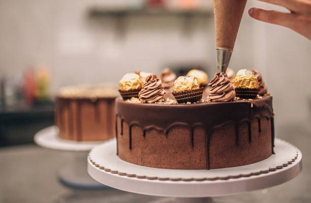 Online cake delivery in Ahmedabad