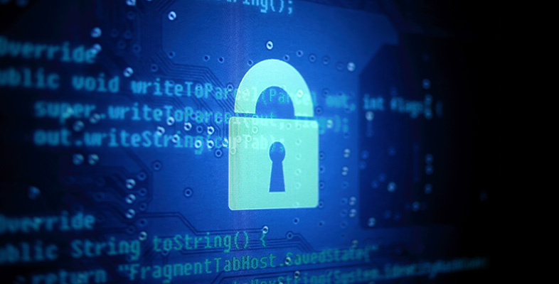 Network Security and Cryptography