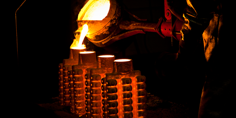 investment-casting