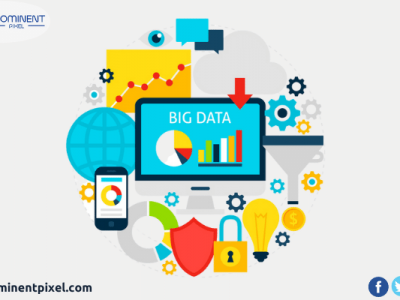 Big data development services