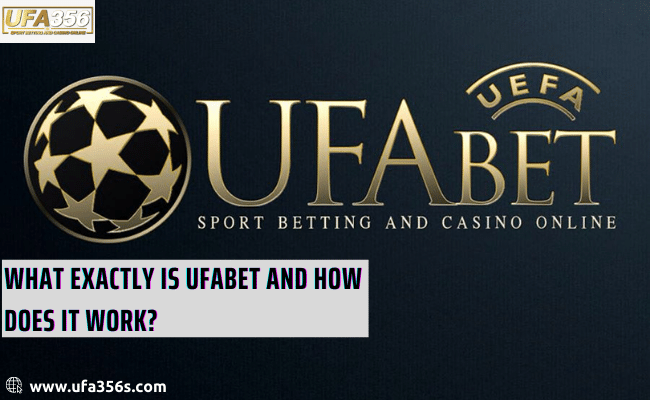 UFABET