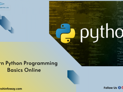 best online python course