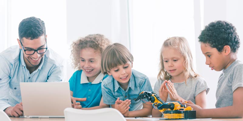 online coding classes for kids