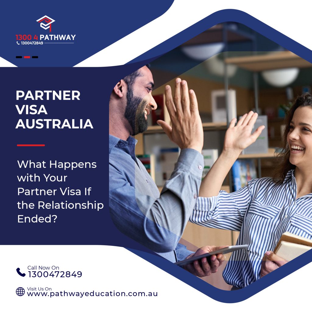 Partner Visa Australia