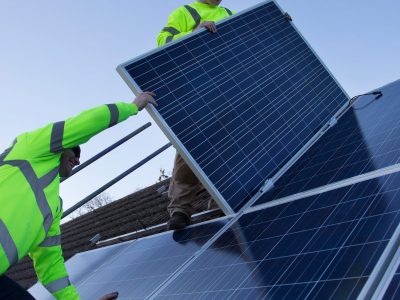 Renewable Energy Jobs Australia