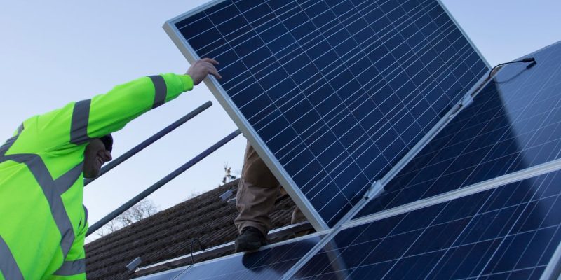 Renewable Energy Jobs Australia