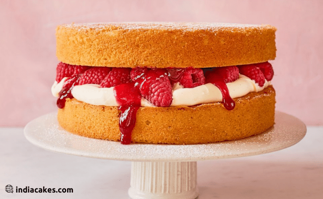 What is the process of Online Cake Delivery in Gurgaon?