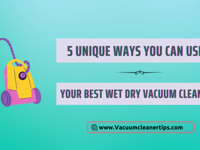 best wet dry vacuum cleaner