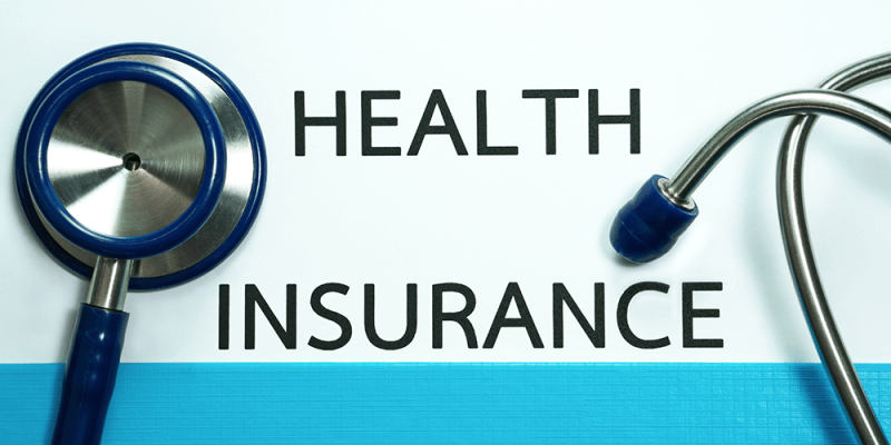 Buy Health Insurance