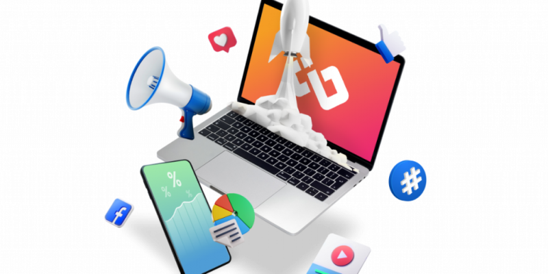 San Diego Digital Marketing Agency