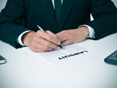 Los Angeles Top Trademark Attorney