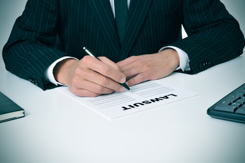 Los Angeles Top Trademark Attorney