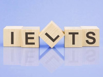 IELTS ka Full Form