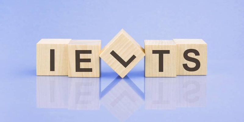 IELTS ka Full Form