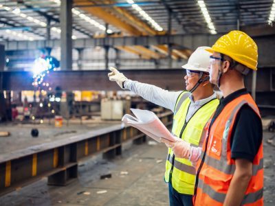 welding inspection companies