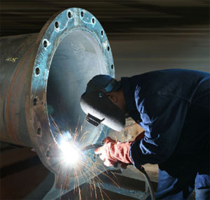 stainless steel fabrication shop near me