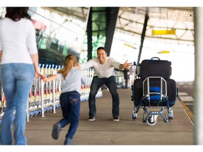 Resident Return Visa 155