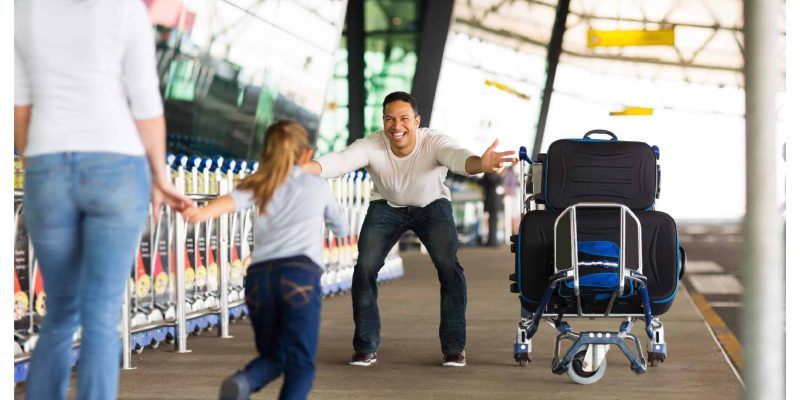 Resident Return Visa 155