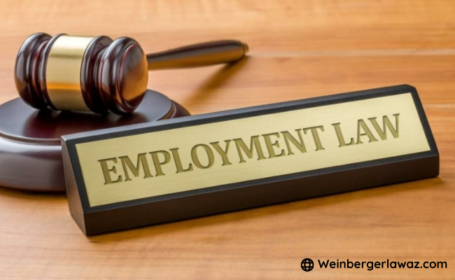 Az Employment Law