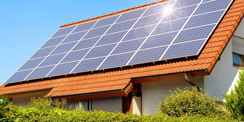 solar energy