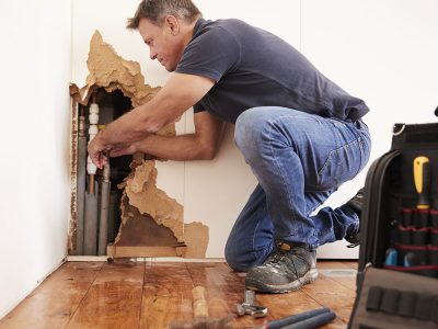 Flood Damage Restoration Phoenix