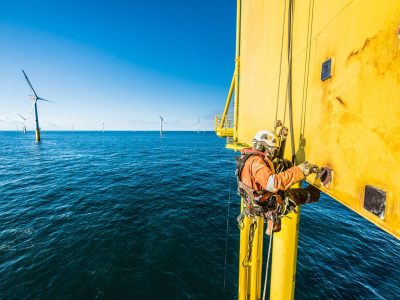 Offshore Wind Jobs