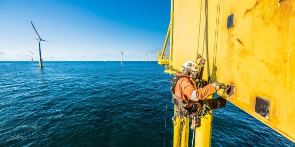 Offshore Wind Jobs: Skills Needed to Succeed