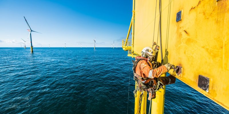 Offshore Wind Jobs