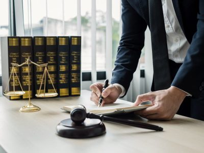 Trademark Attorneys Los Angeles