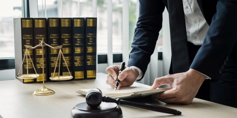 Trademark Attorneys Los Angeles