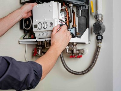 boiler repair London