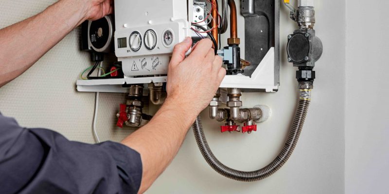 boiler repair London